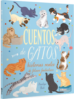 Cuentos de gatos