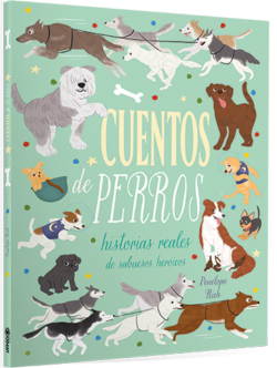 Cuentos de perros