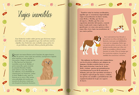 Cuentos de perros - Imagen 2