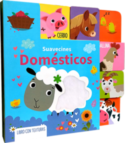 Suavecines Domésticos