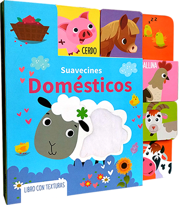Suavecines Domésticos