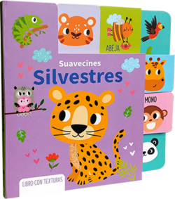 Suavecines Silvestres