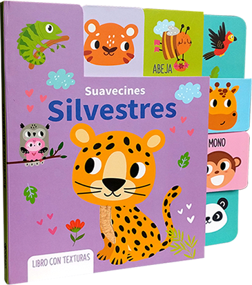 Suavecines Silvestres