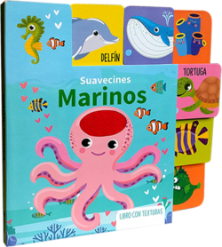 Suavecines Marinos