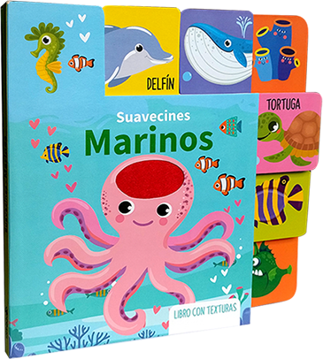 Suavecines Marinos