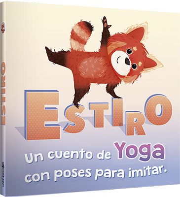Calma Estiro