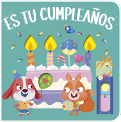 Deslizadores Es tu cumpleaños
