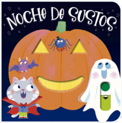 Deslizadores Noche de sustos