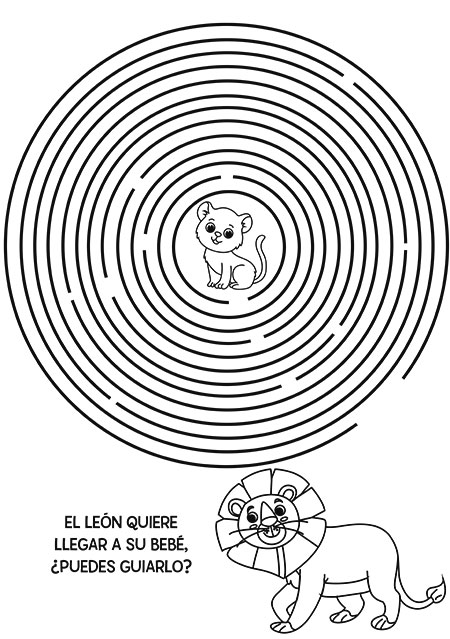 Colores Infinitos Misteriosa jungla - Imagen 2