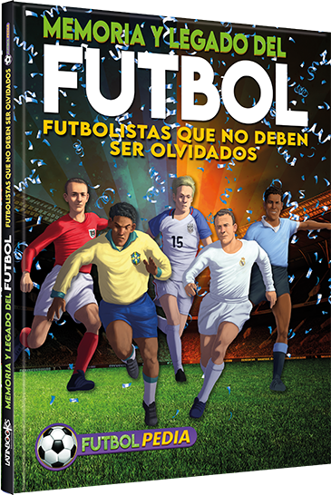 Futbolpedia Memoria y legado del futbol - Futbolistas que no deben ser olvidados