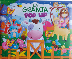 Pop Up La granja