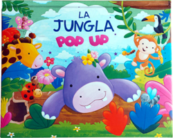 Pop Up La jungla