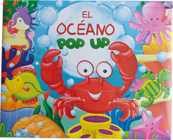 Pop Up El océano