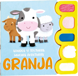 Sonidos y Texturas, Muchas Aventuras Granja