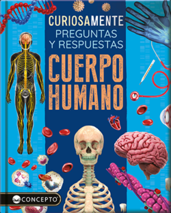 Curiosamente El Cuerpo Humano