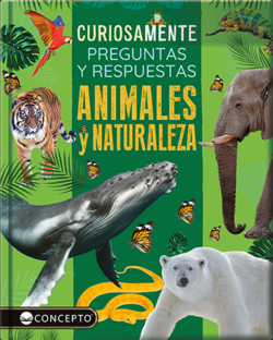Curiosamente Animales y Naturaleza