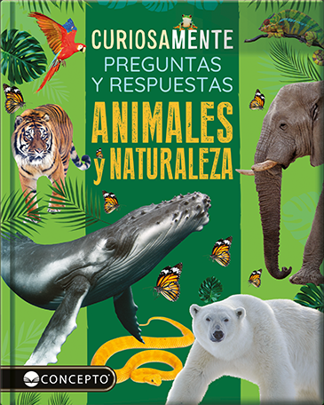Curiosamente Animales y Naturaleza