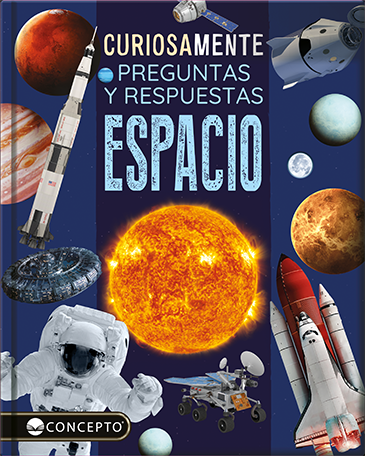 Curiosamente El Espacio