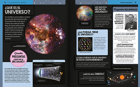 Curiosamente El Espacio - Imagen 2