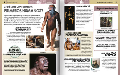 Curiosamente Historia y Cultura - Imagen 2