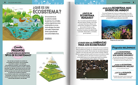 Curiosamente Animales y Naturaleza - Imagen 2