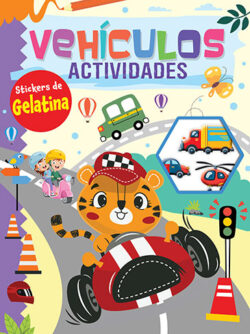 Stickers Club Vehículos