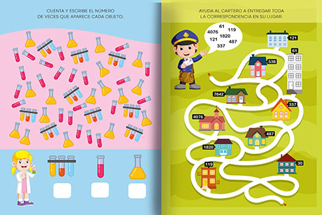 Stickers Club Profesiones - Imagen 2