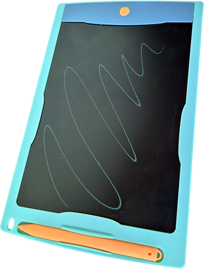 Mi primera tablet para aprender a dibujar - Imagen 2