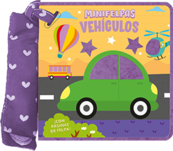 Minifelpas Vehículos