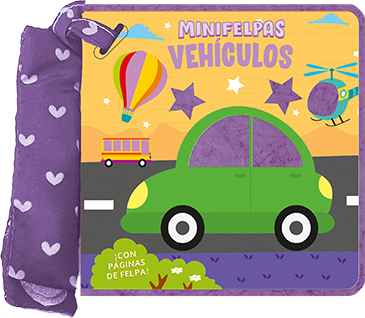 Minifelpas Vehículos