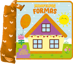 Minifelpas Formas