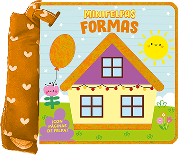 Minifelpas Formas