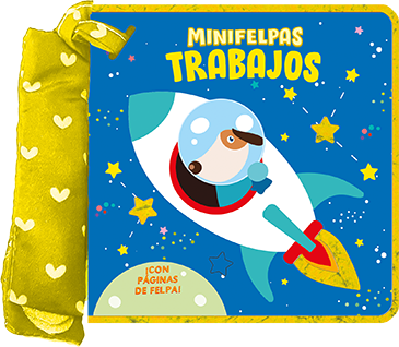 Minifelpas Trabajos