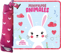 Minifelpas Animales