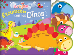 Burbujitas Excursión con los dinos