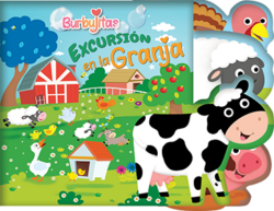 Burbujitas Excursión en la granja