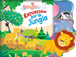 Burbujitas Excursión por la jungla