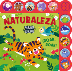 Paisajes sonoros Naturaleza