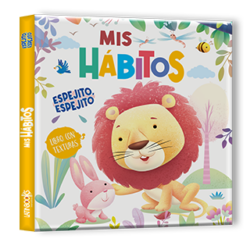 Espejito, espejito Mis hábitos