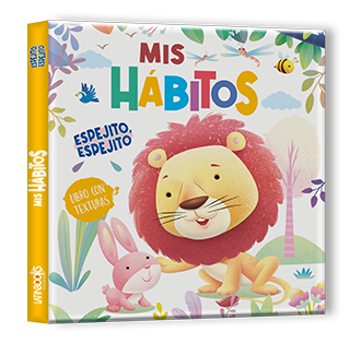 Espejito, espejito Mis hábitos