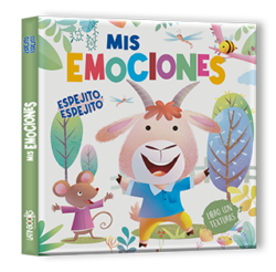 Espejito, espejito Mis emociones