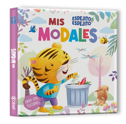 Espejito, espejito Mis modales
