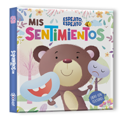 Espejito, espejito Mis sentimientos