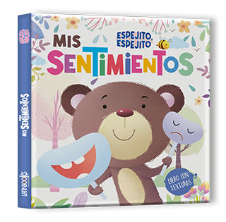 Espejito, espejito Mis sentimientos