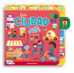 Desliza sonidos En la ciudad