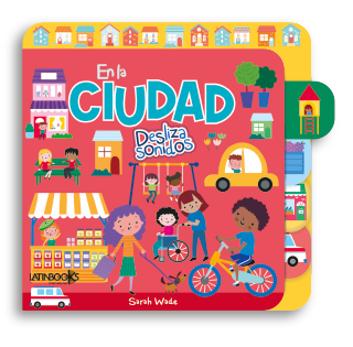 Desliza sonidos En la ciudad