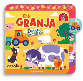 Desliza sonidos En la granja