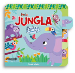 Desliza sonidos En la jungla