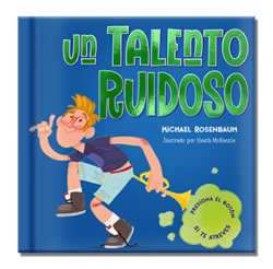 Un talento ruidoso